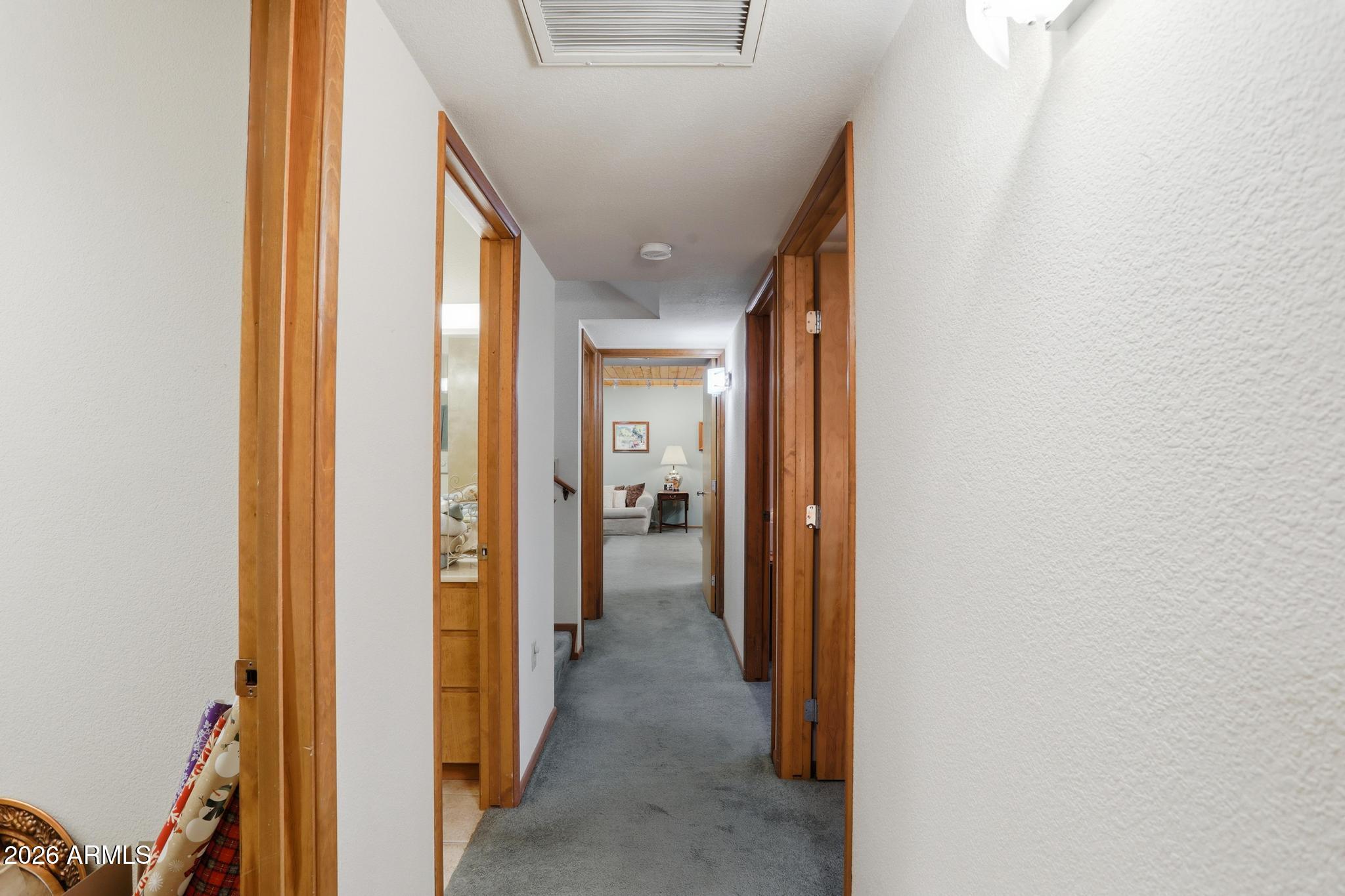 FOREST PARK AND FOREST PARK ADDITION I - Residential