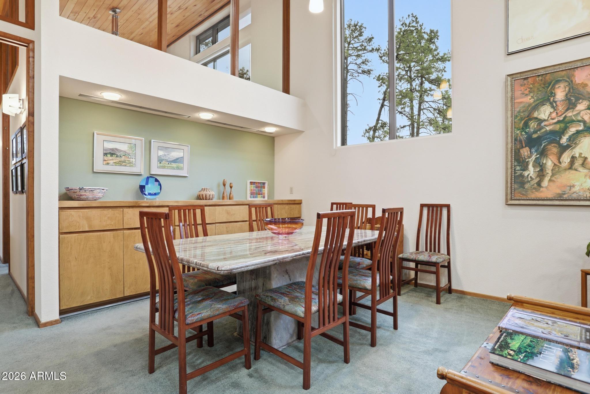 FOREST PARK AND FOREST PARK ADDITION I - Residential