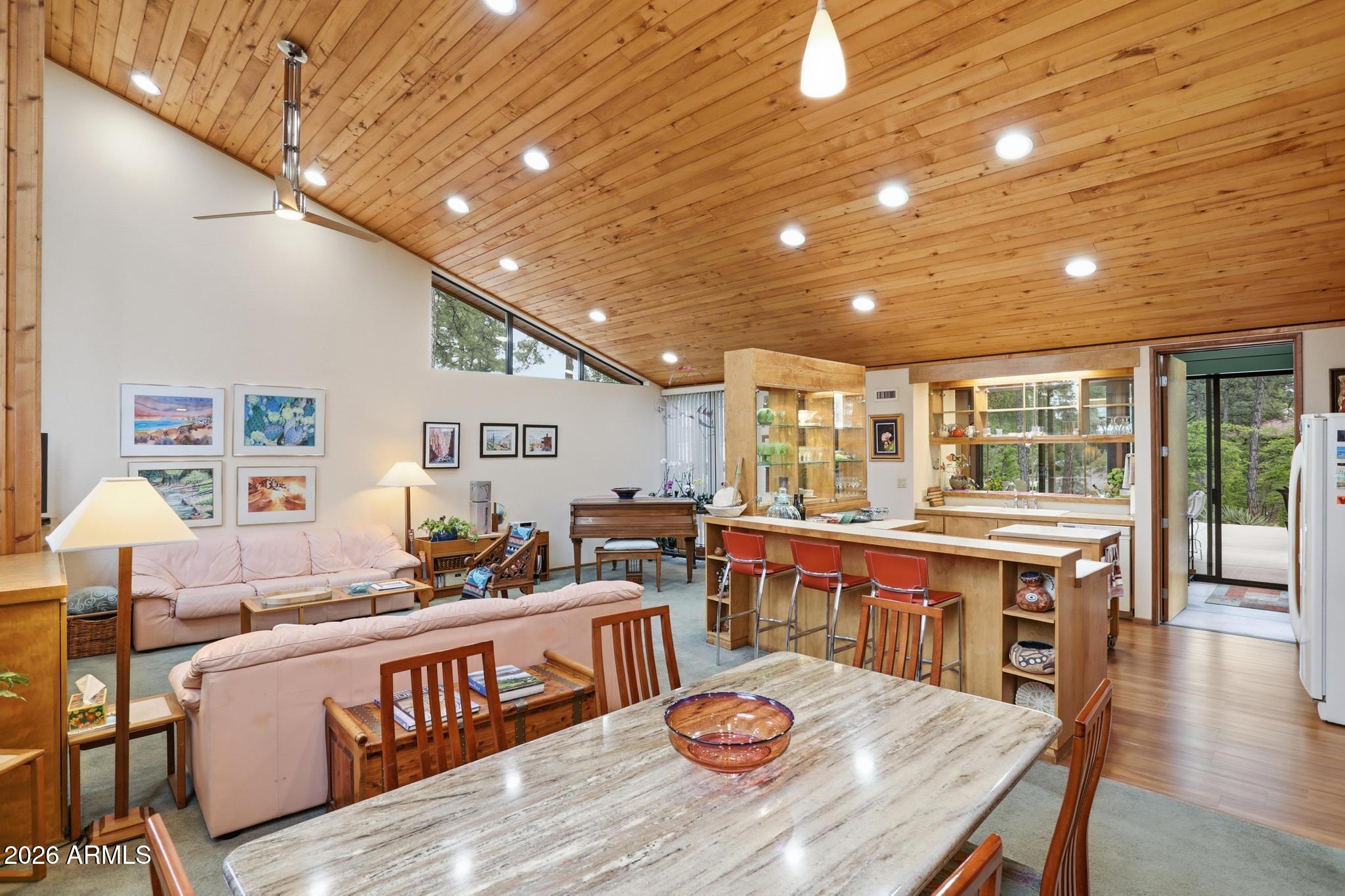FOREST PARK AND FOREST PARK ADDITION I - Residential