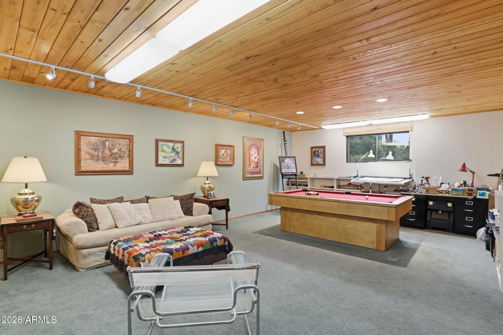 FOREST PARK AND FOREST PARK ADDITION I - Residential