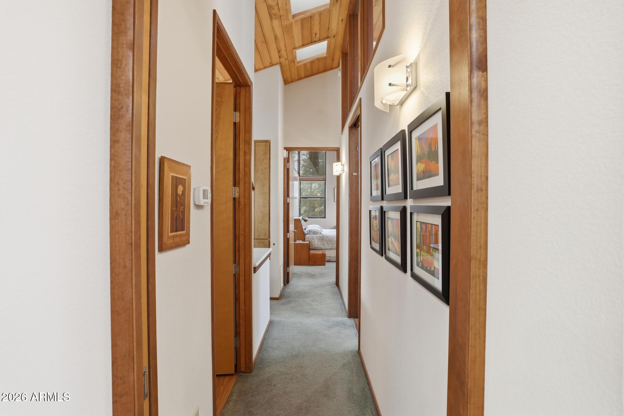 FOREST PARK AND FOREST PARK ADDITION I - Residential