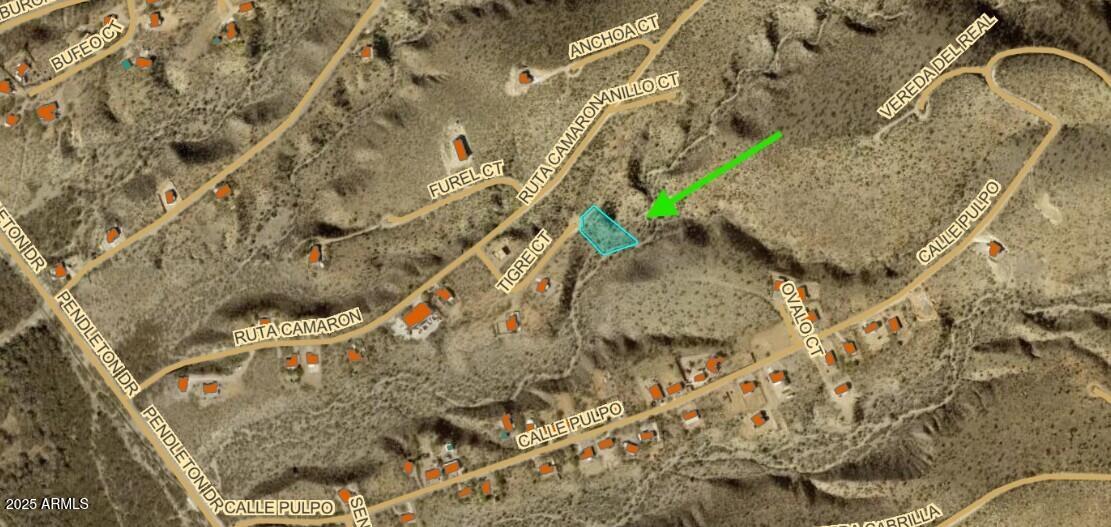 1610 TIGRE Court 108