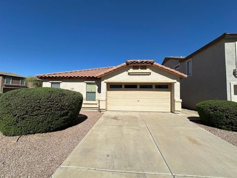 Photo of 838 E Mountain View Road, San Tan Valley, AZ 85143 (MLS # 7013869)