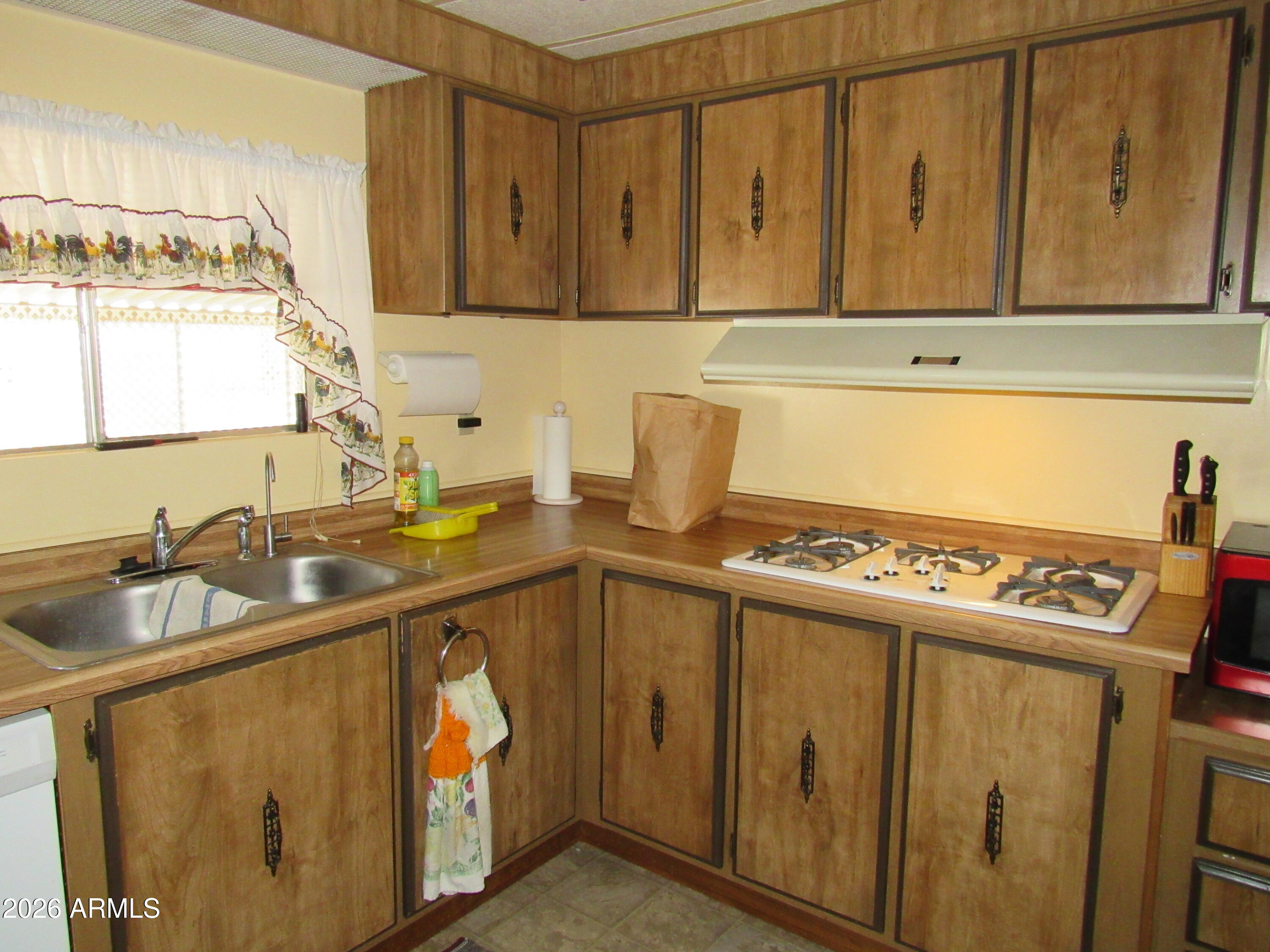 3411 S CAMINO SECO -- 99