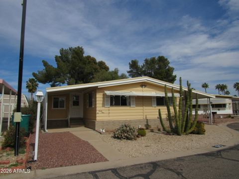 3411 S CAMINO SECO -- 99 Tucson AZ 85730