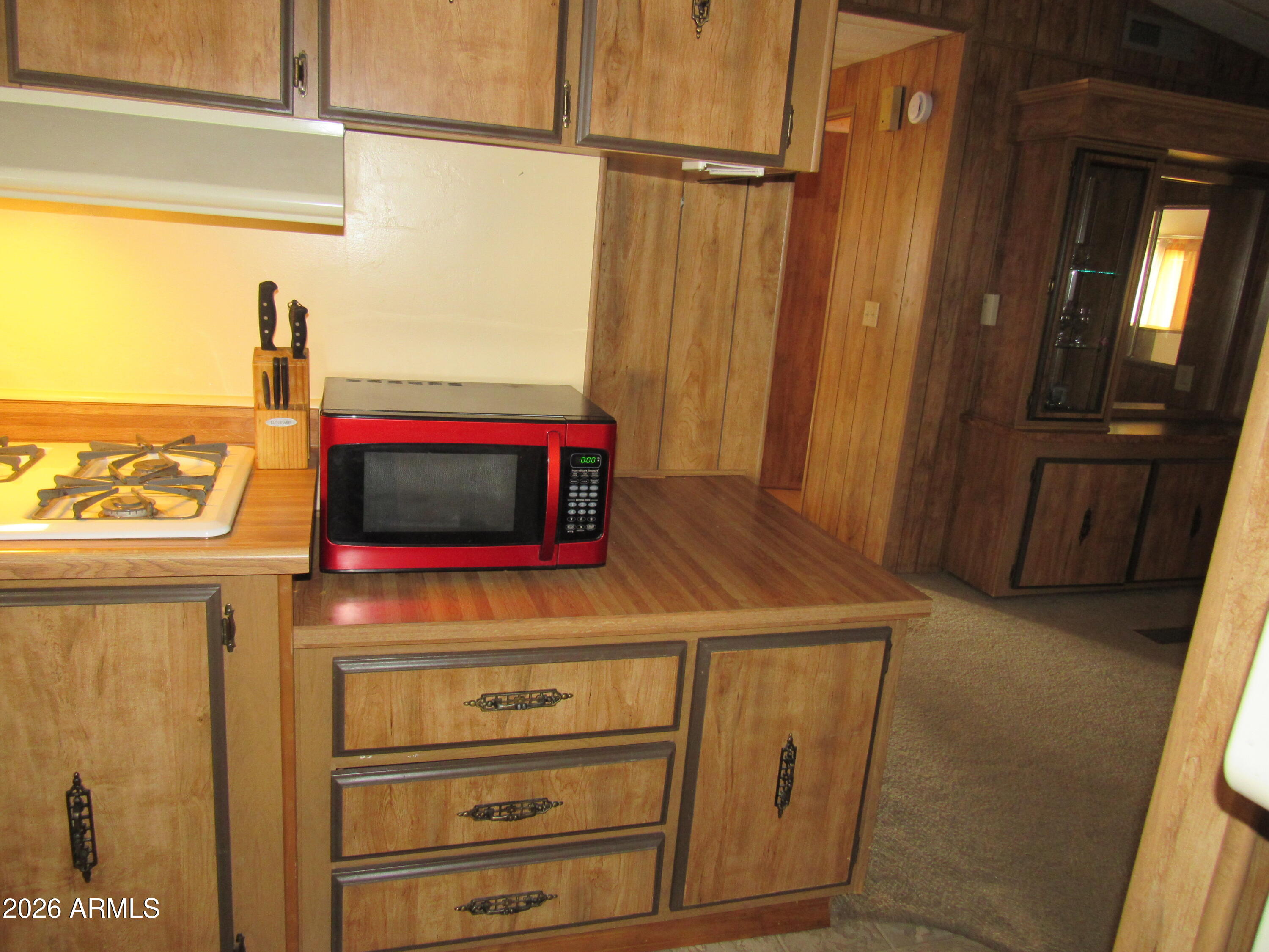 3411 S CAMINO SECO -- 99