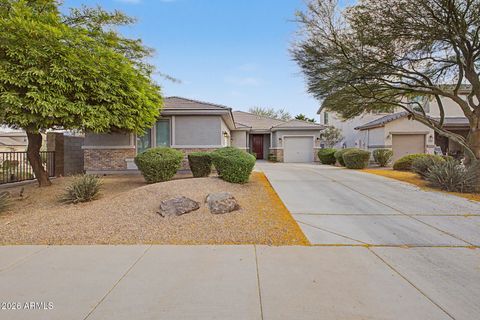 15871 W PORT ROYALE Lane Surprise AZ 85379