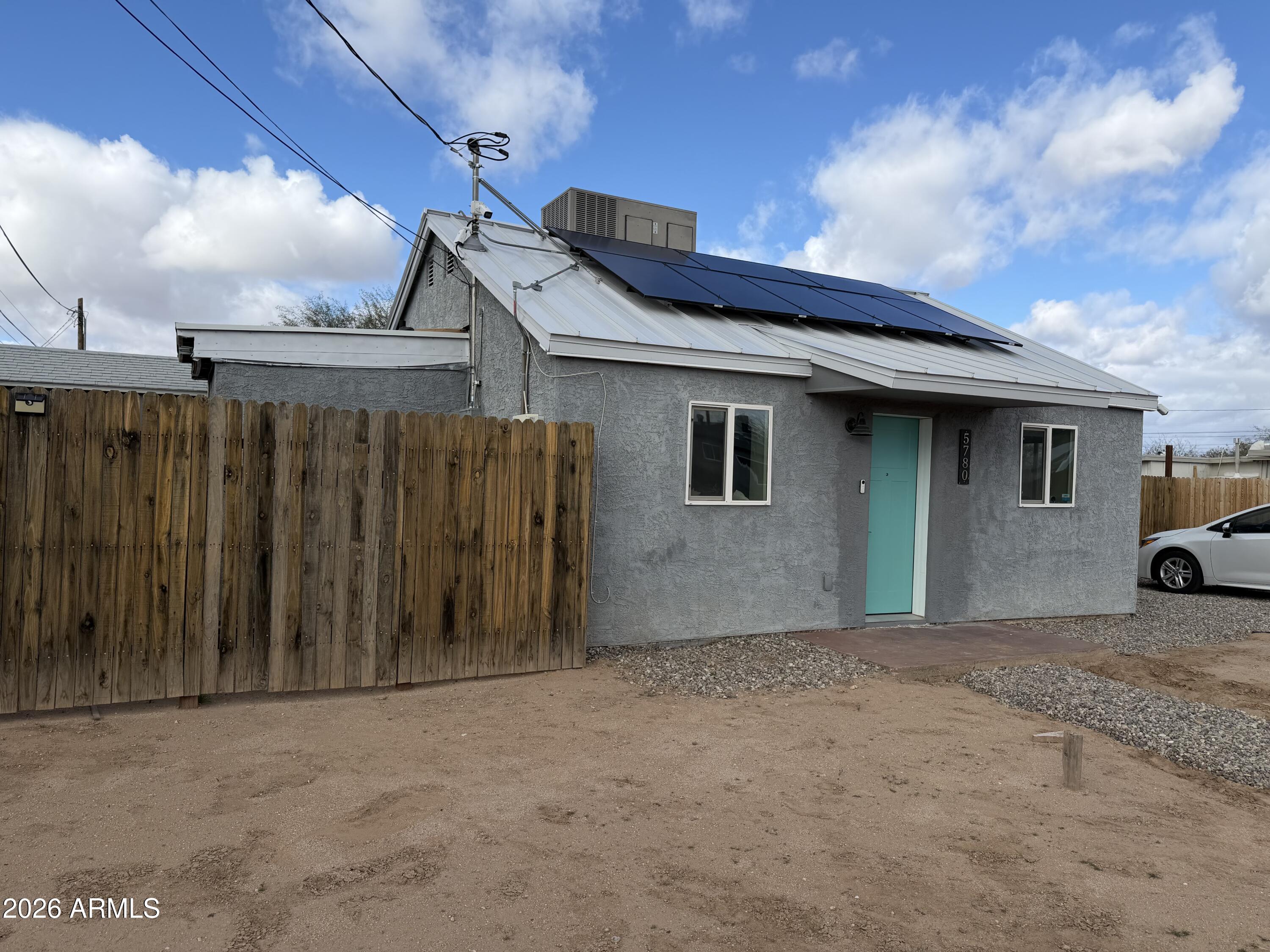 5780 S Southland Boulevard