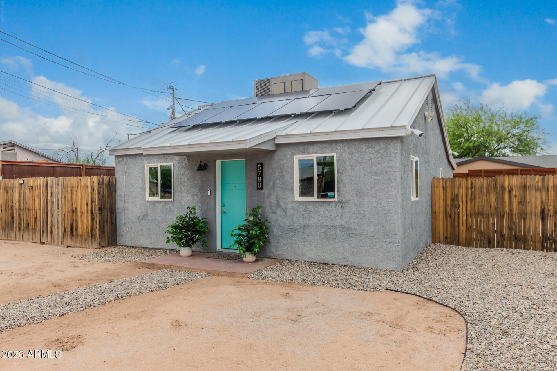 5780 S Southland Boulevard