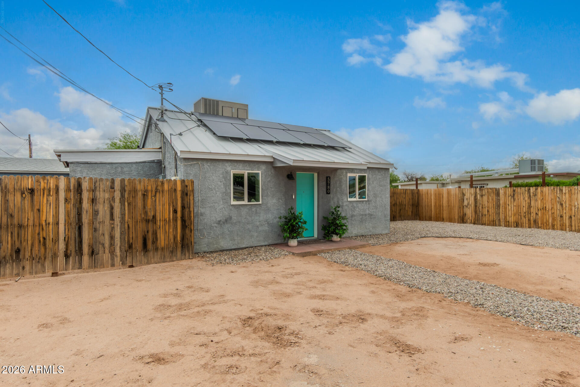 5780 S Southland Boulevard