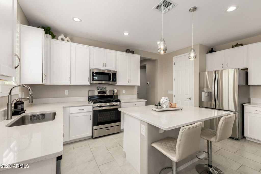 Photo of 12469 W Marlette Avenue, Litchfield Park, AZ 85340 (MLS # 7003760)