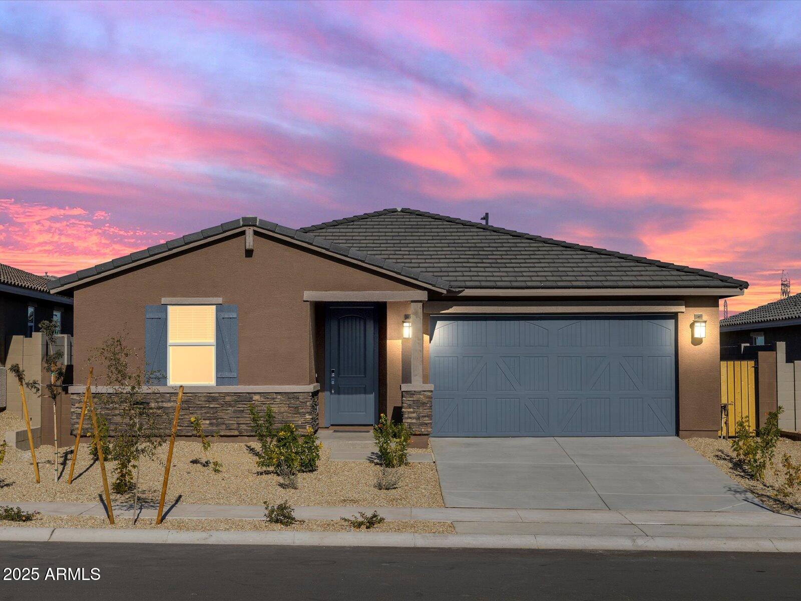 22502 W TONOPAH Drive