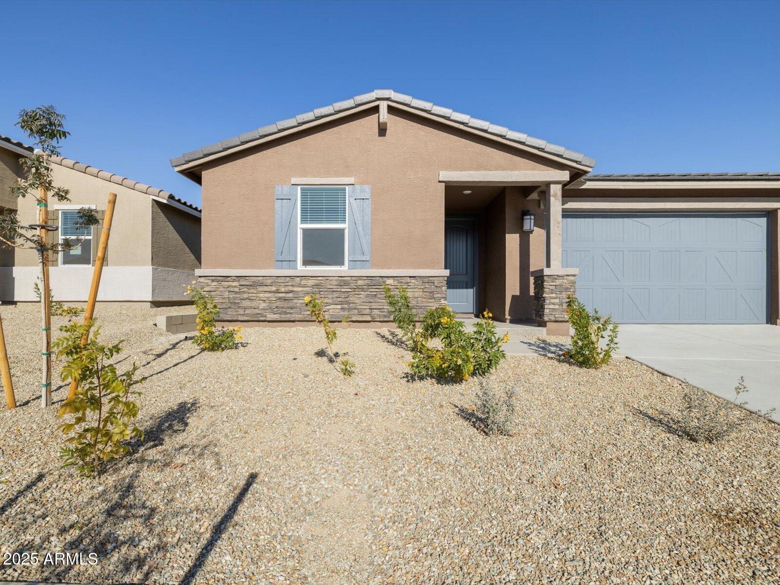 22502 W TONOPAH Drive
