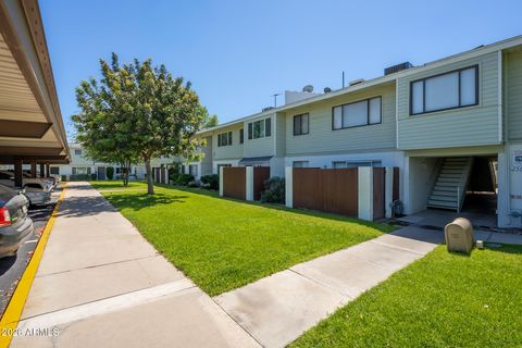 2569 W Berridge Lane D-115 Phoenix AZ 85017