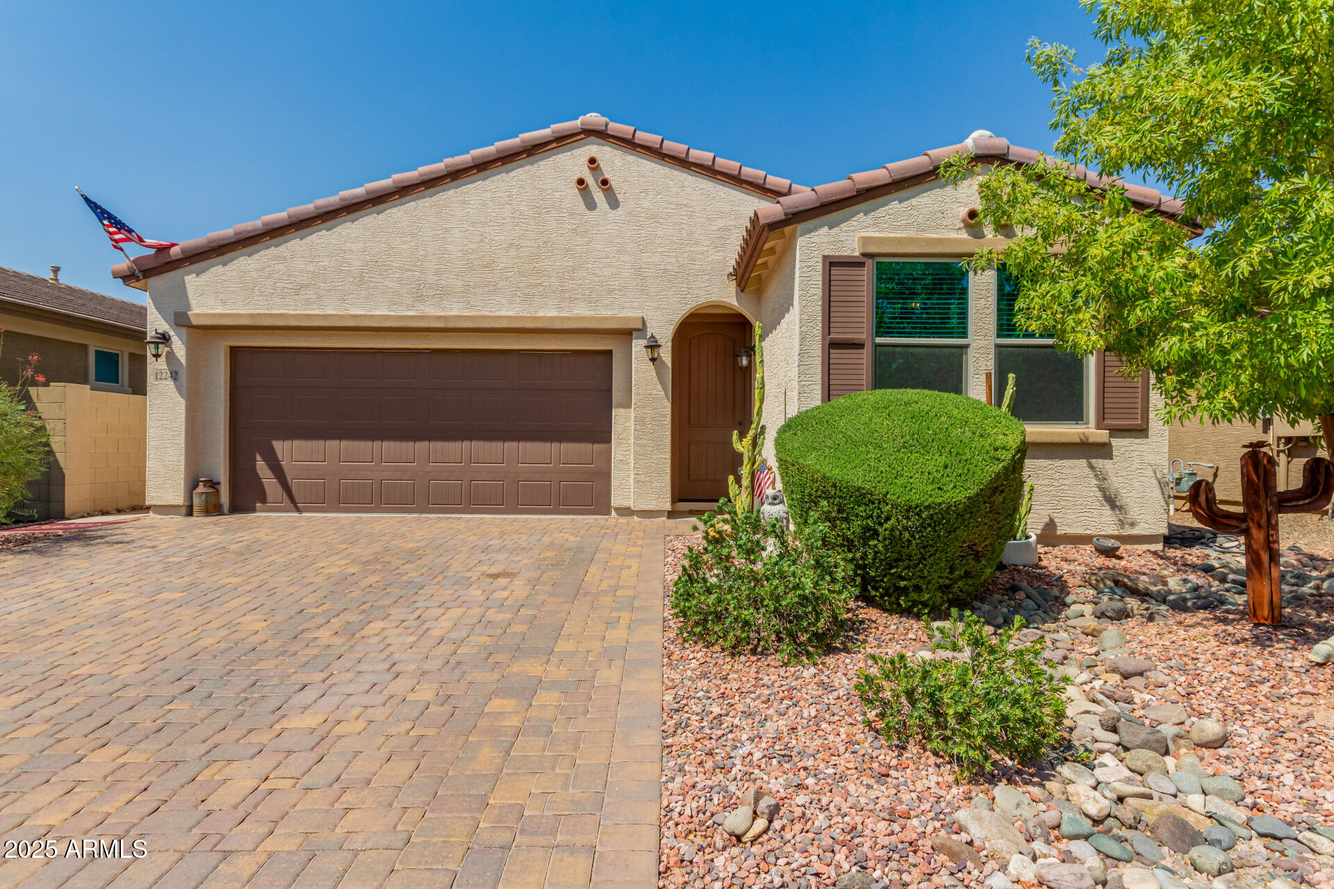 12242 W ROWEL Road