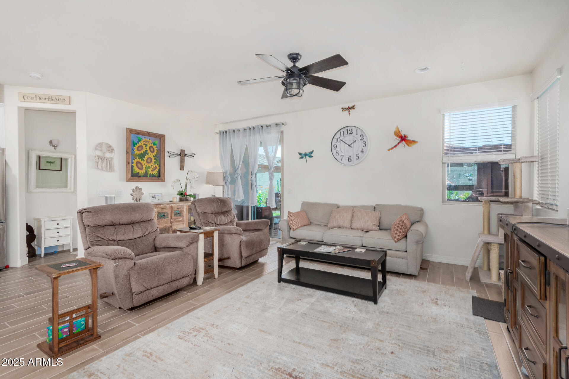 12242 W ROWEL Road