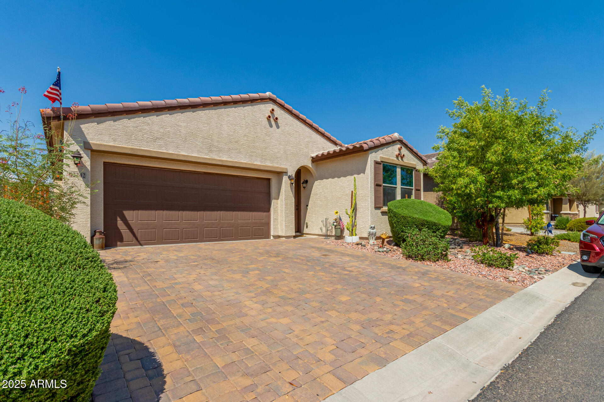 12242 W ROWEL Road