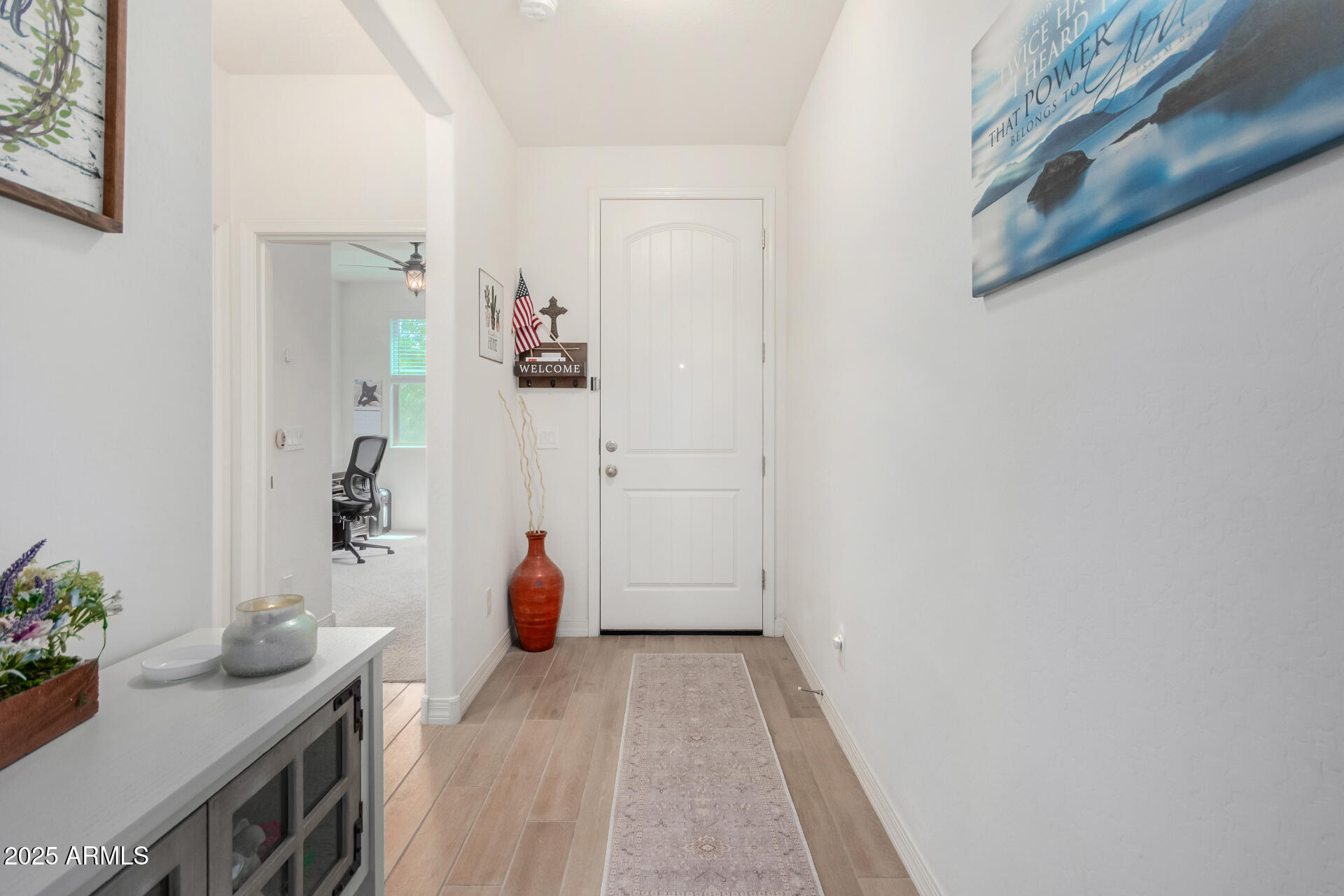 12242 W ROWEL Road