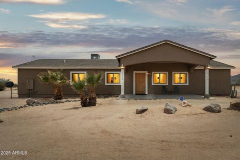 54463 W SUNBURST Street Maricopa AZ 85139