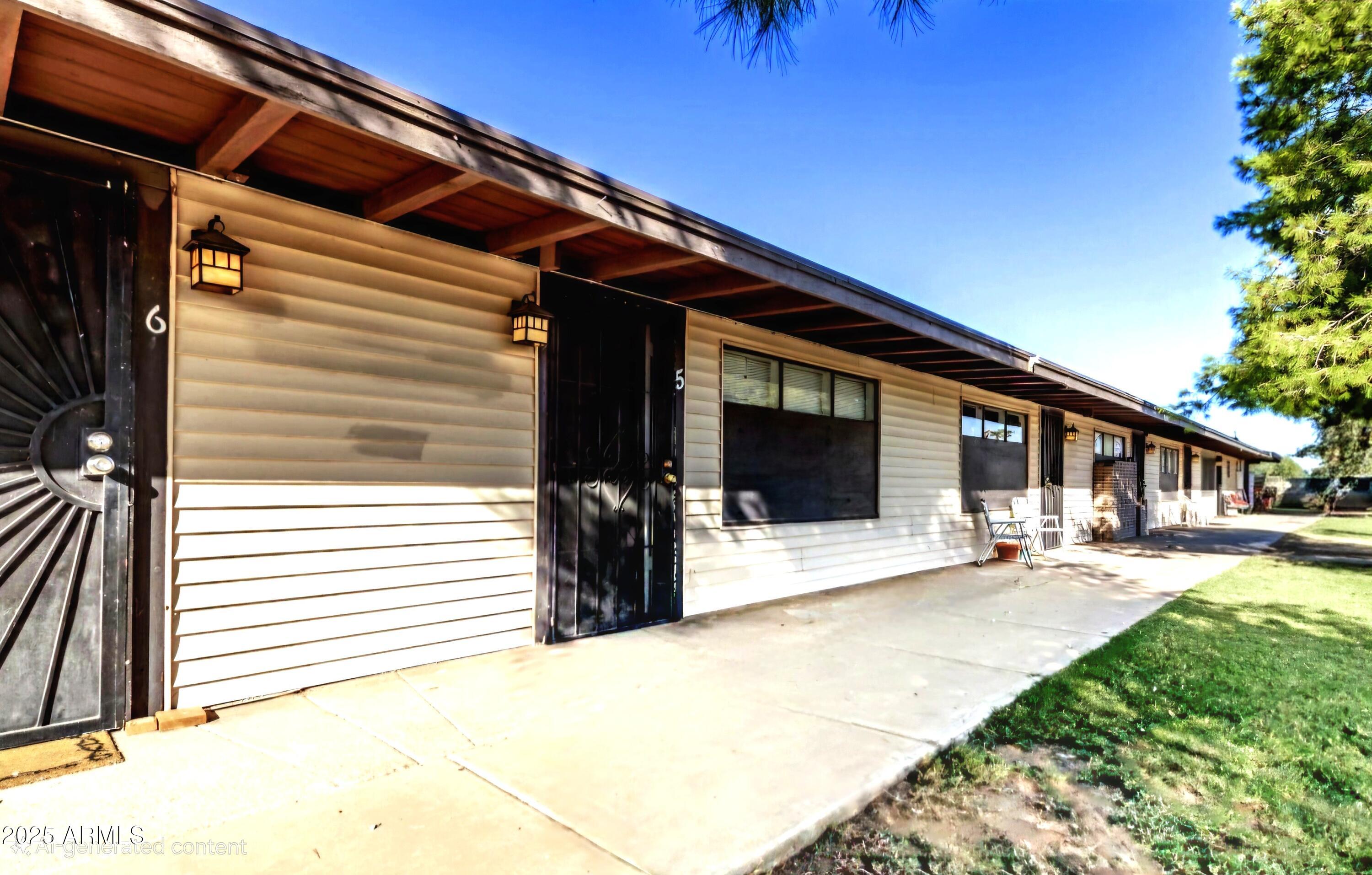 7508 W ORANGEWOOD Avenue