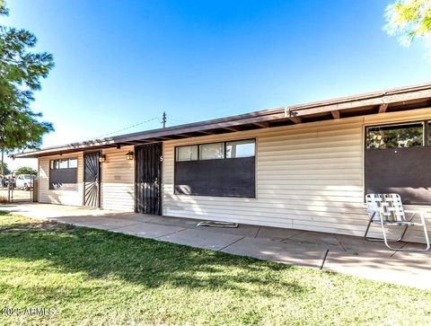 7508 W ORANGEWOOD Avenue Glendale AZ 85303