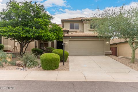 28617 N 21ST Lane Phoenix AZ 85085