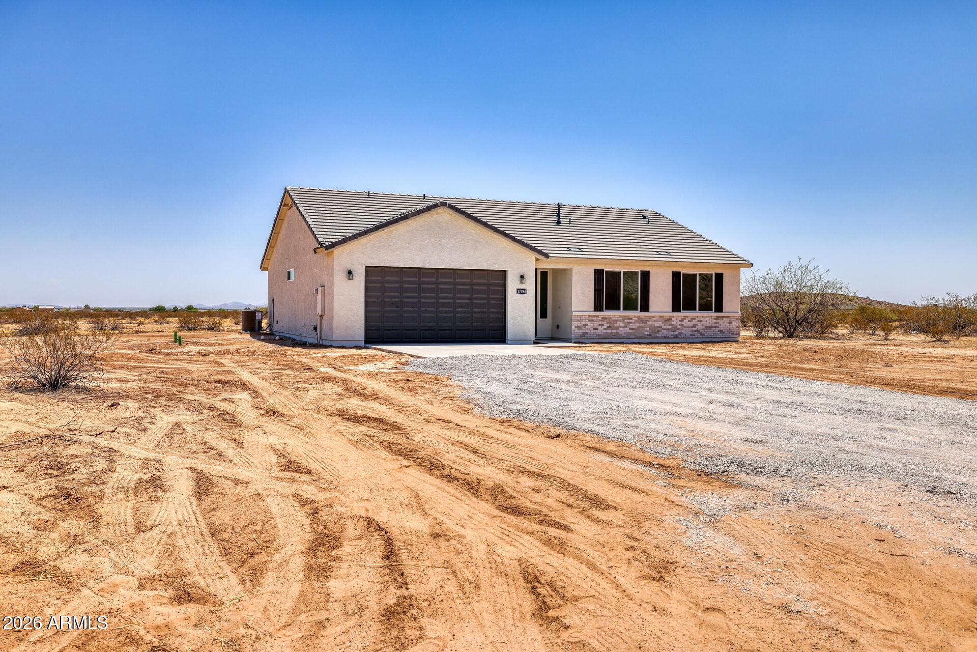 17885 N STONEBLUFF Road