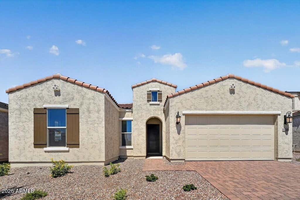 Photo of 38048 N Hackberry Street, San Tan Valley, AZ 85140 (MLS # 7042283)