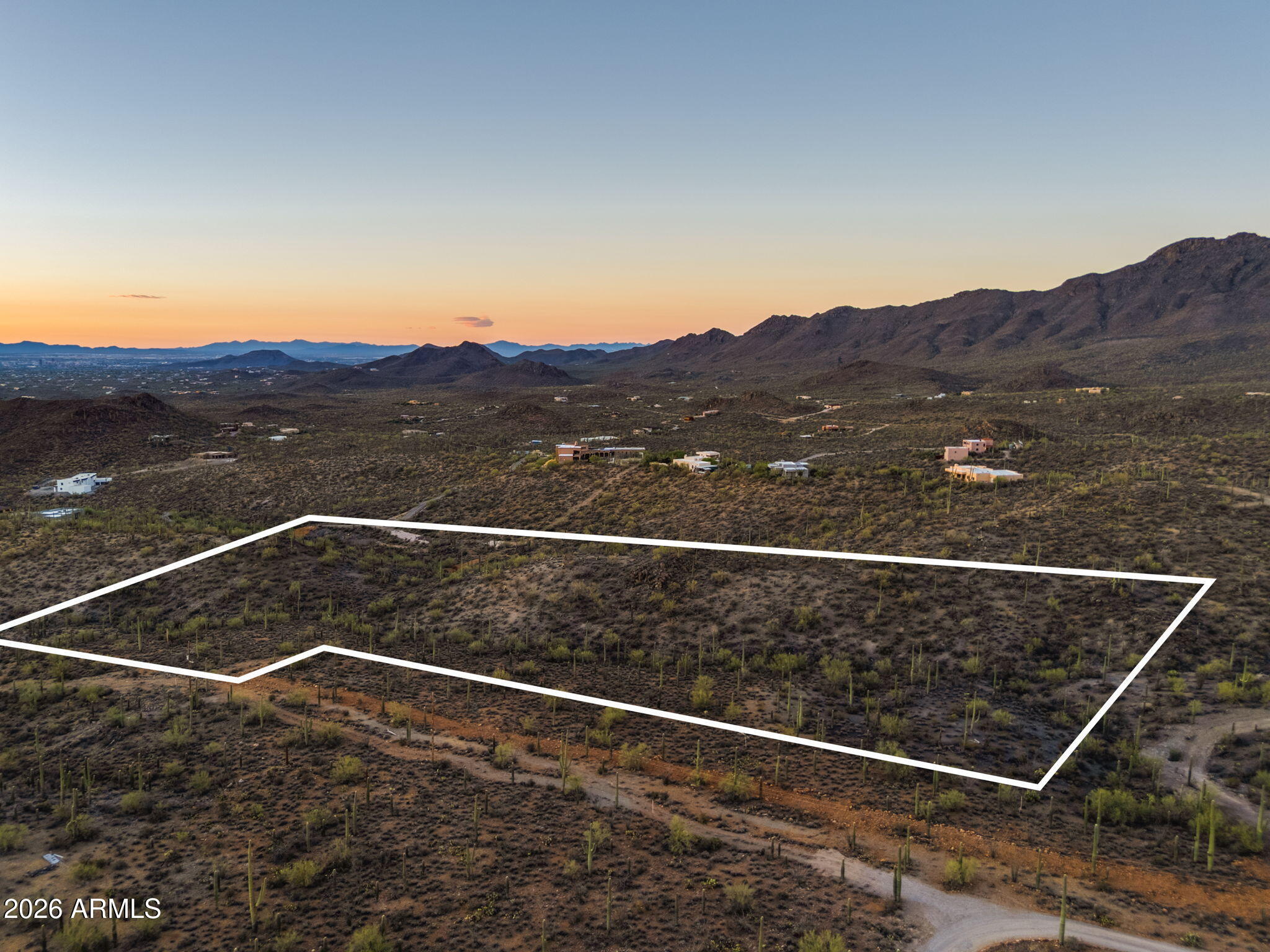 0 N Broken Springs Trail -