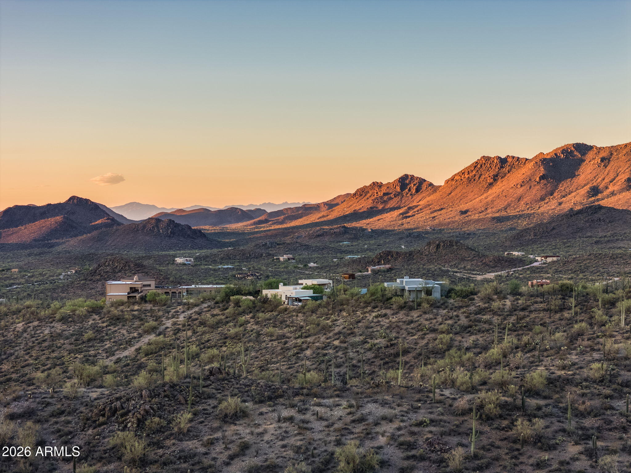 0 N Broken Springs Trail -