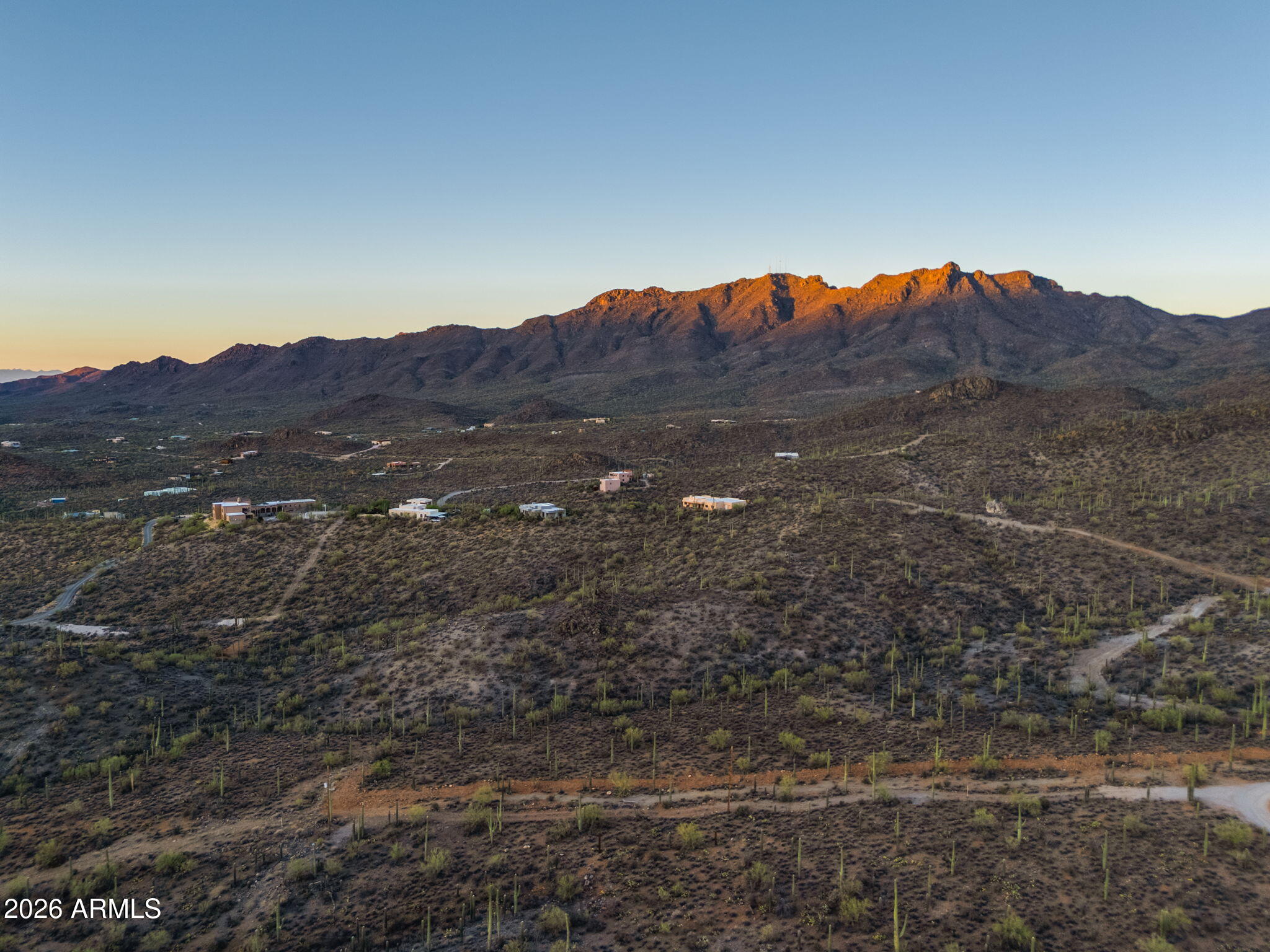 0 N Broken Springs Trail -