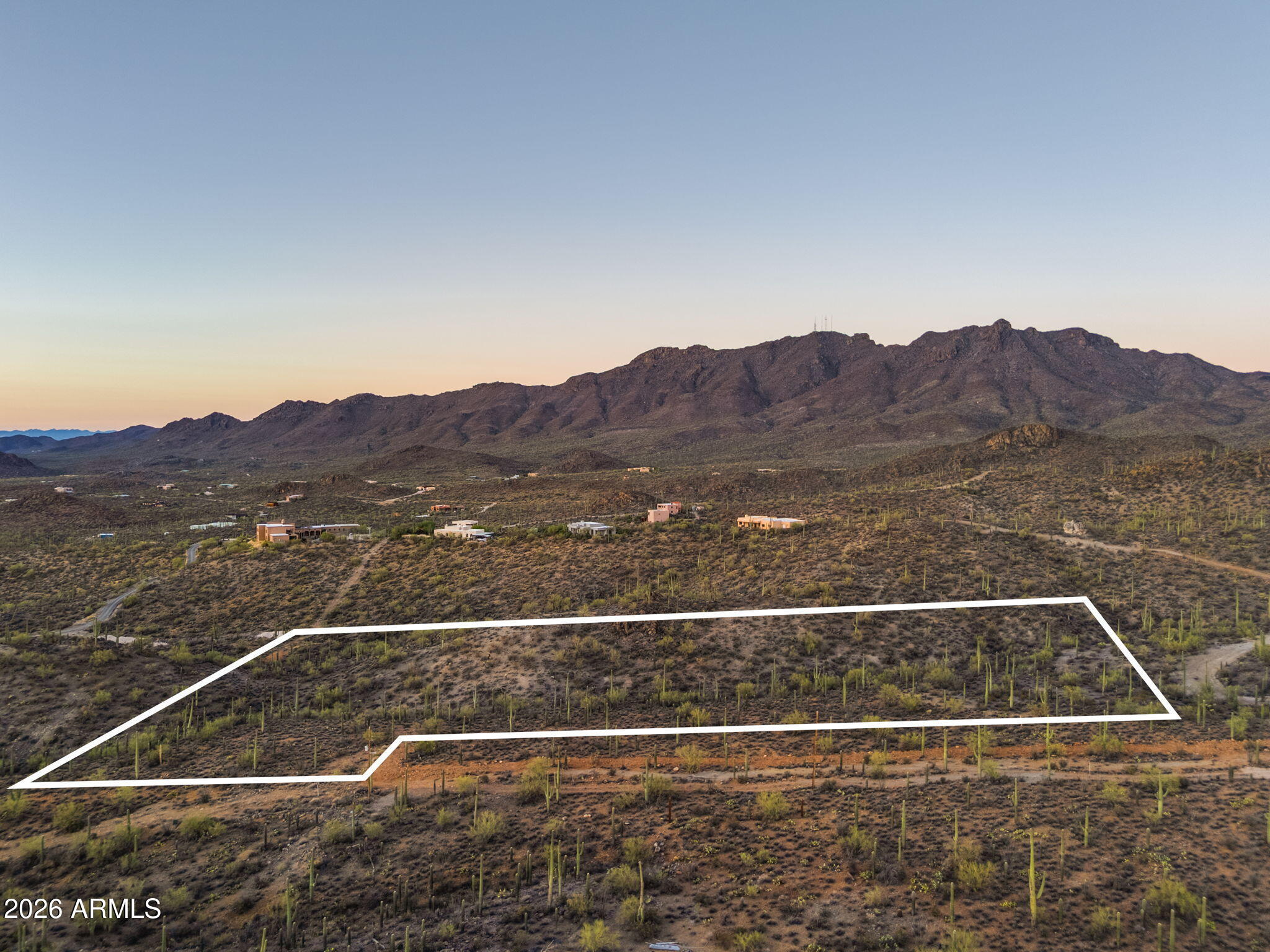 0 N Broken Springs Trail -