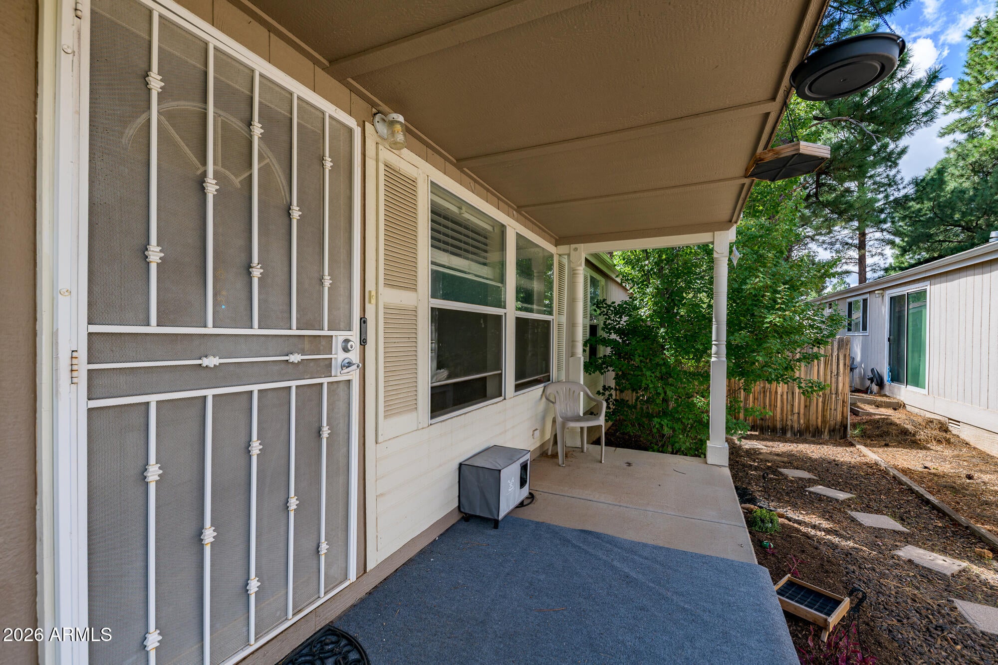 2461 W Coronado Avenue --
