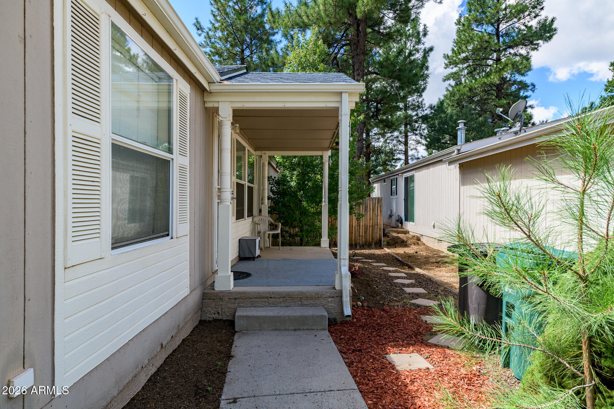 2461 W Coronado Avenue --