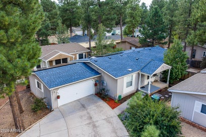 2461 W Coronado Avenue -- Flagstaff AZ 86001