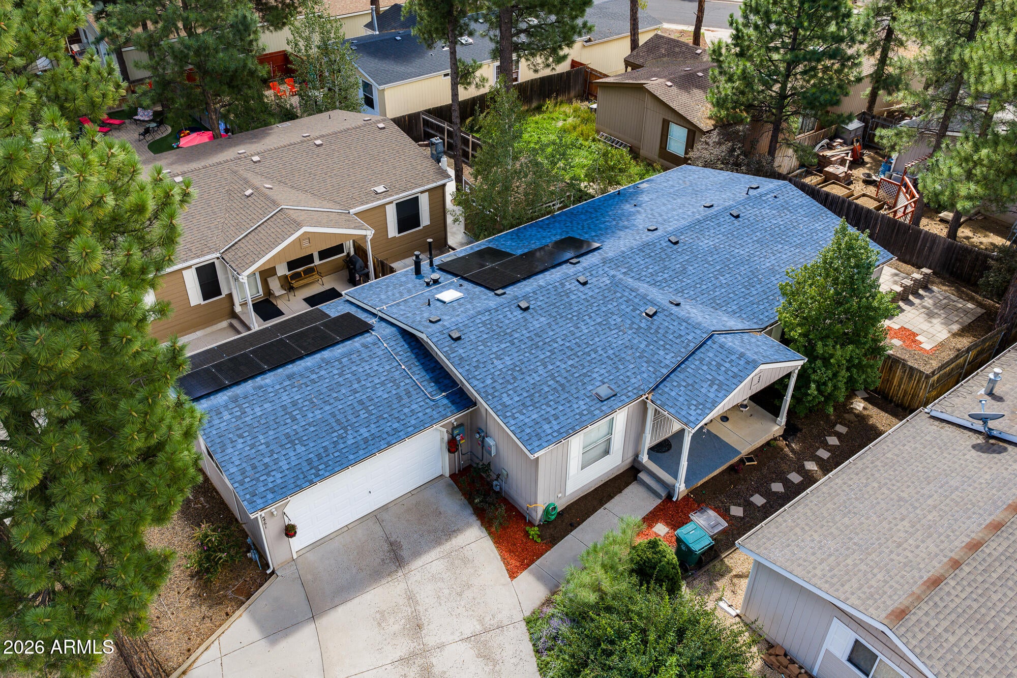 2461 W Coronado Avenue --