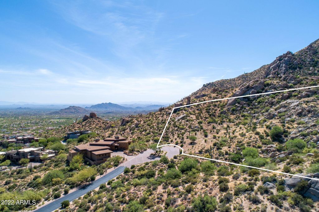 Photo of 42846 N 111th Place #94, Scottsdale, AZ 85262 (MLS # 6408694)