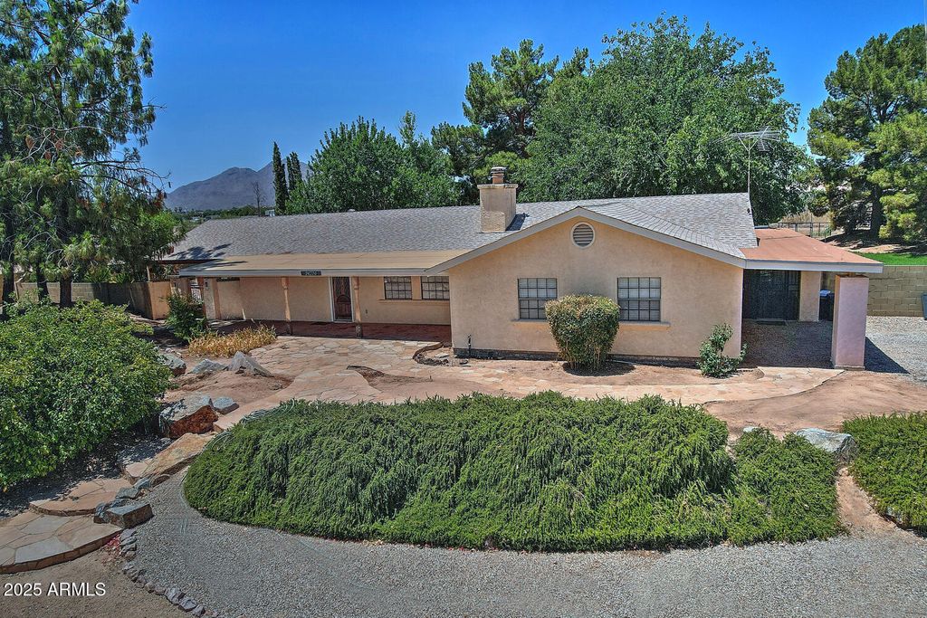 Photo of 24370 S 184th Place, Queen Creek, AZ 85142 (MLS # 6926616)