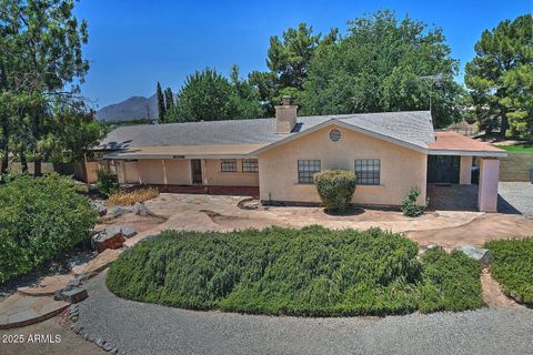 24370 S 184TH Place Queen Creek AZ 85142