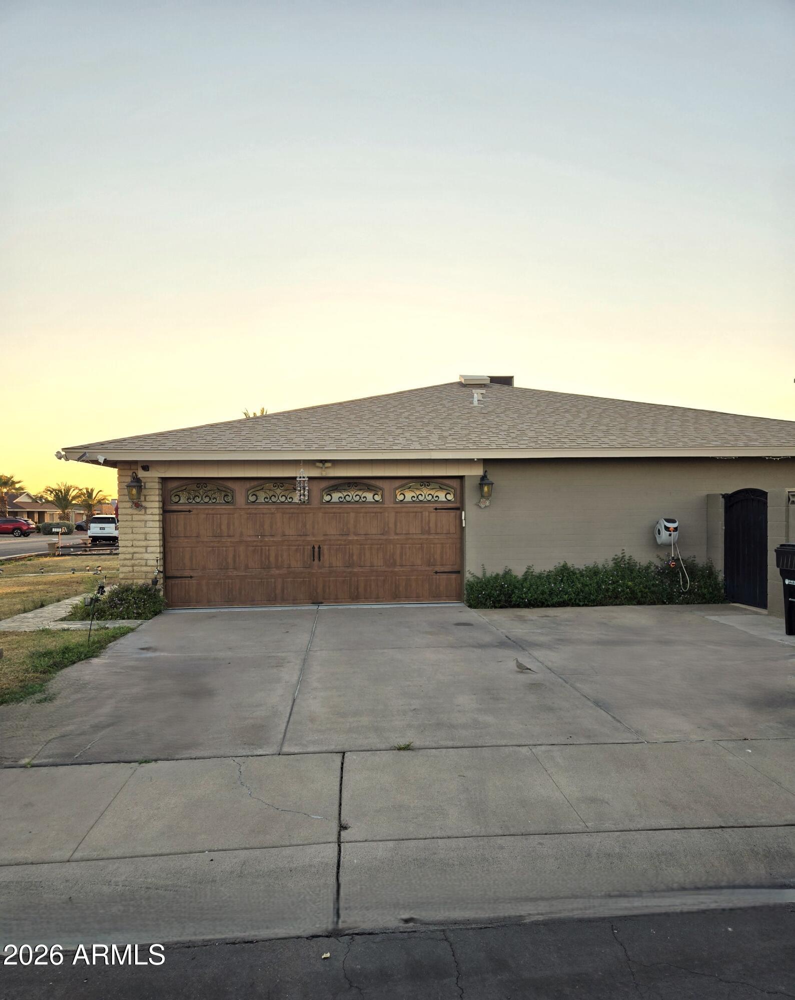 4452 W WINDROSE Drive