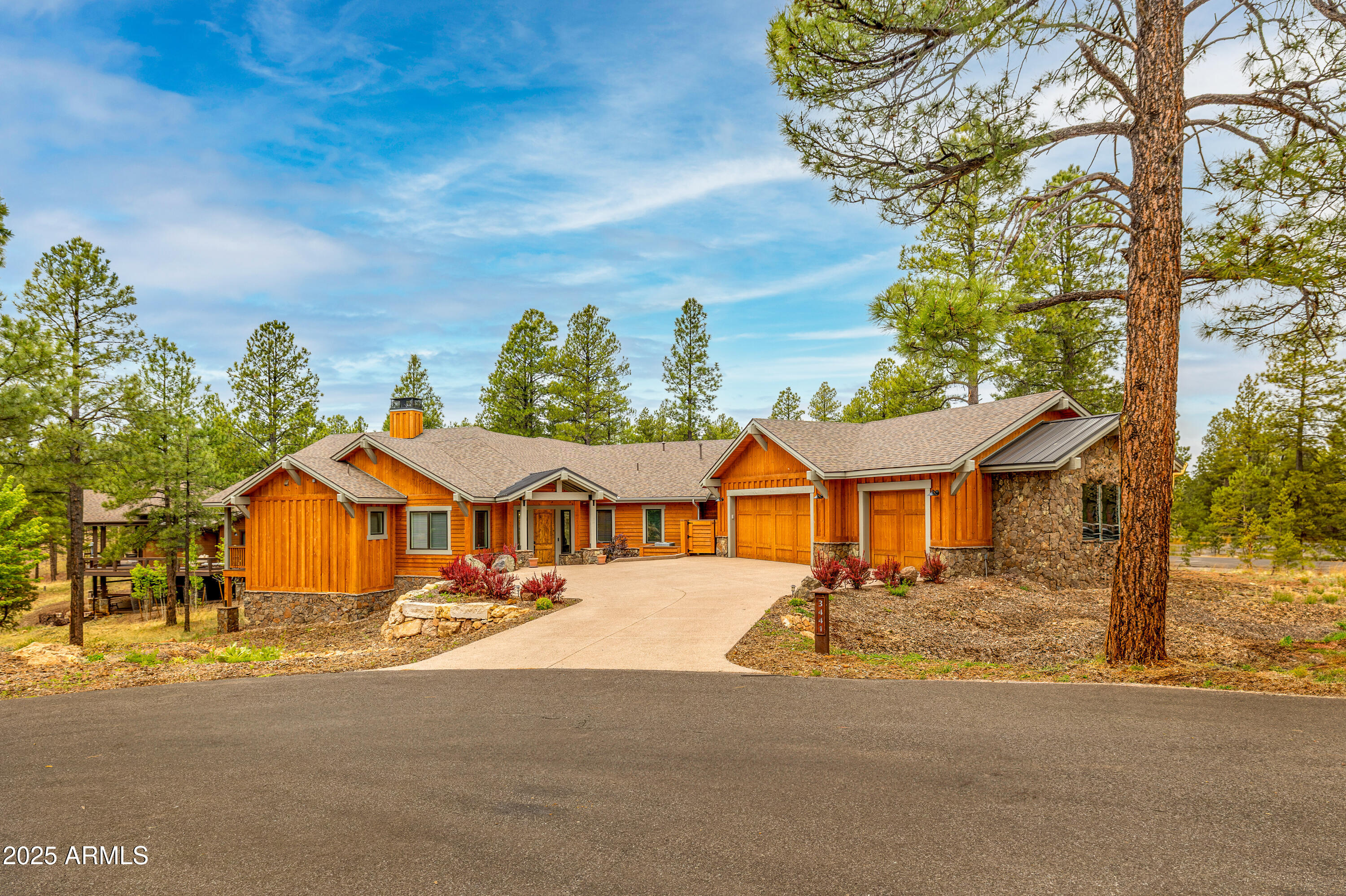 3441 S Del Aire Court 182