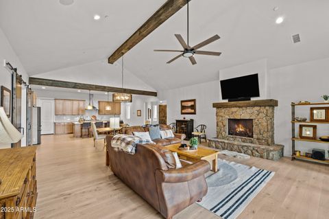3441 S Del Aire Court 182 Flagstaff AZ 86005