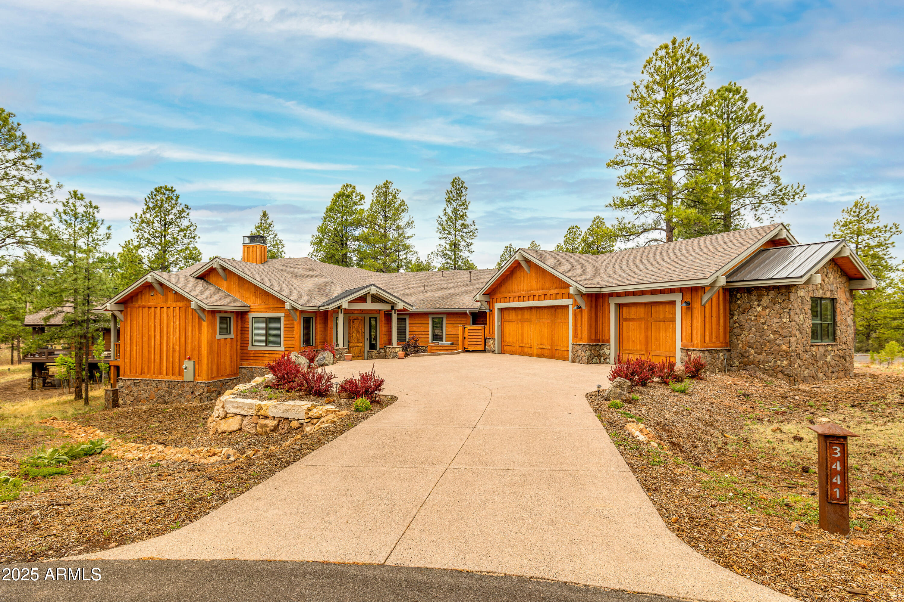 3441 S Del Aire Court 182