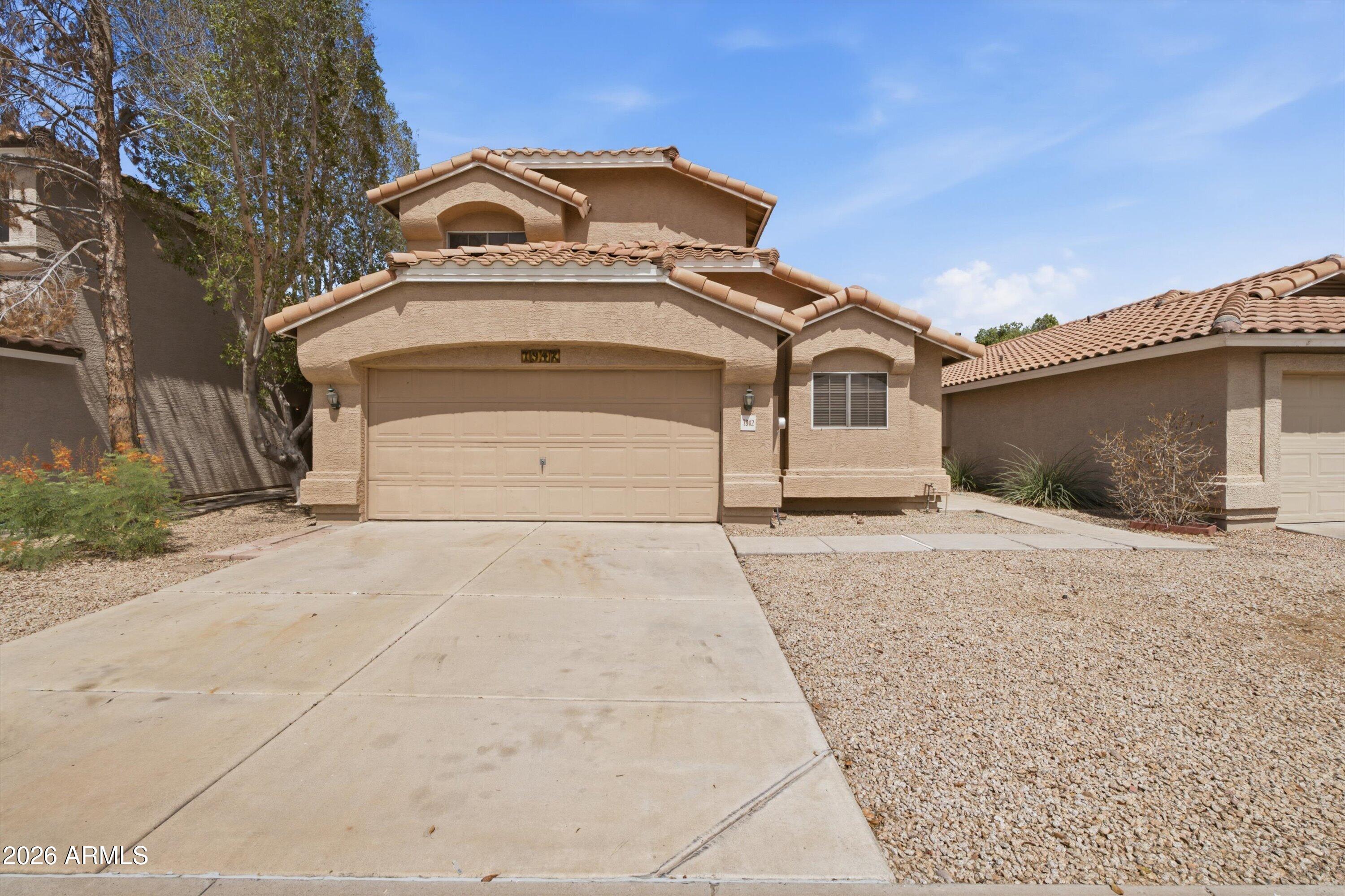 7942 W Paradise Drive