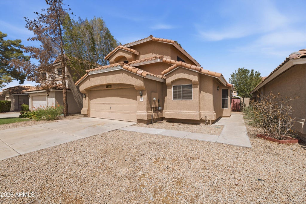 Photo of 7942 W Paradise Drive, Peoria, AZ 85345 (MLS # 7078847)