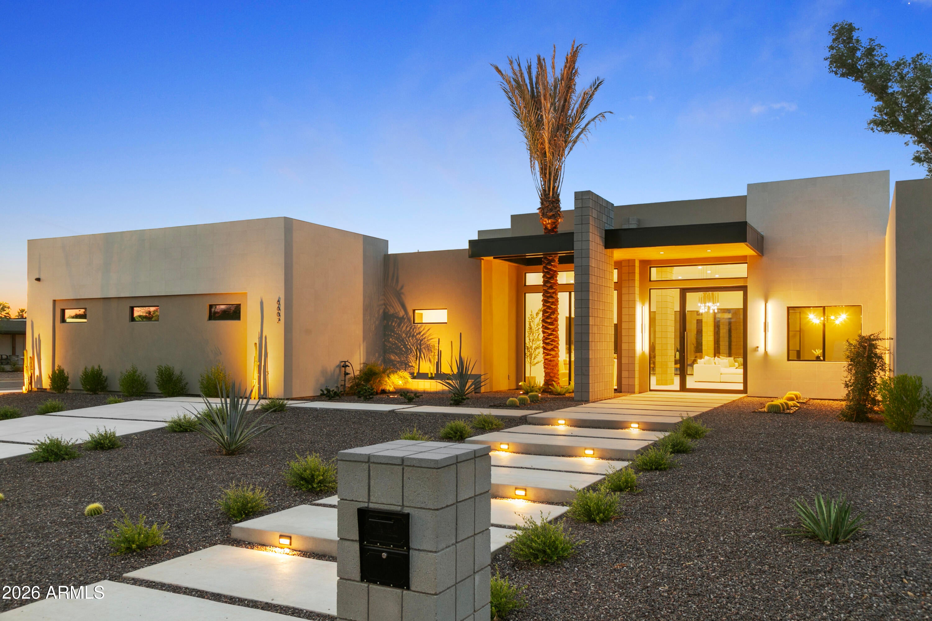 6602 E ASTER Drive