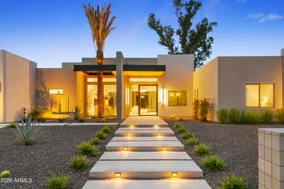 6602 E ASTER Drive Scottsdale AZ 85254