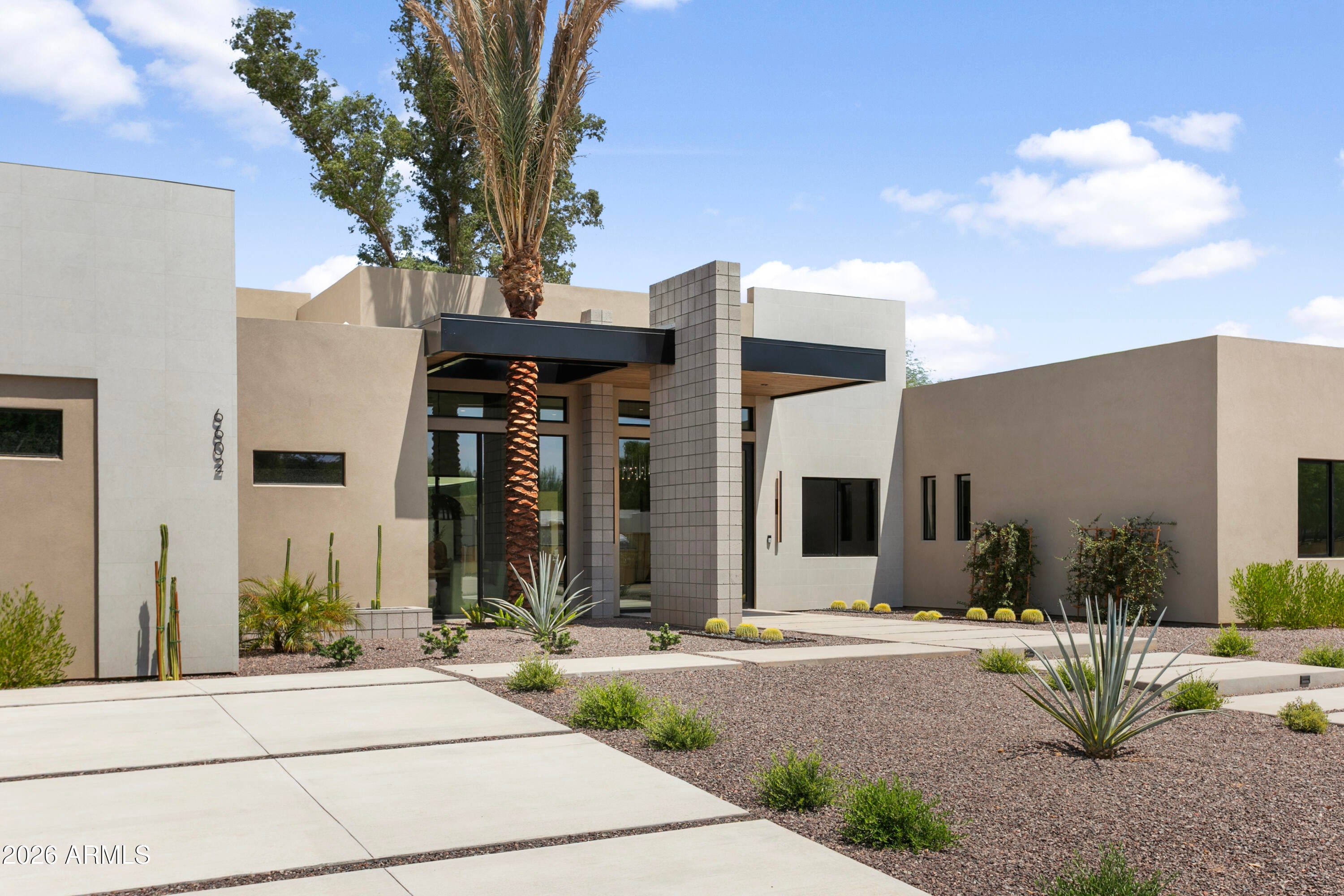 6602 E ASTER Drive