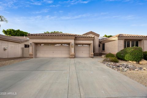 7262 W FIREBIRD Drive Glendale AZ 85308