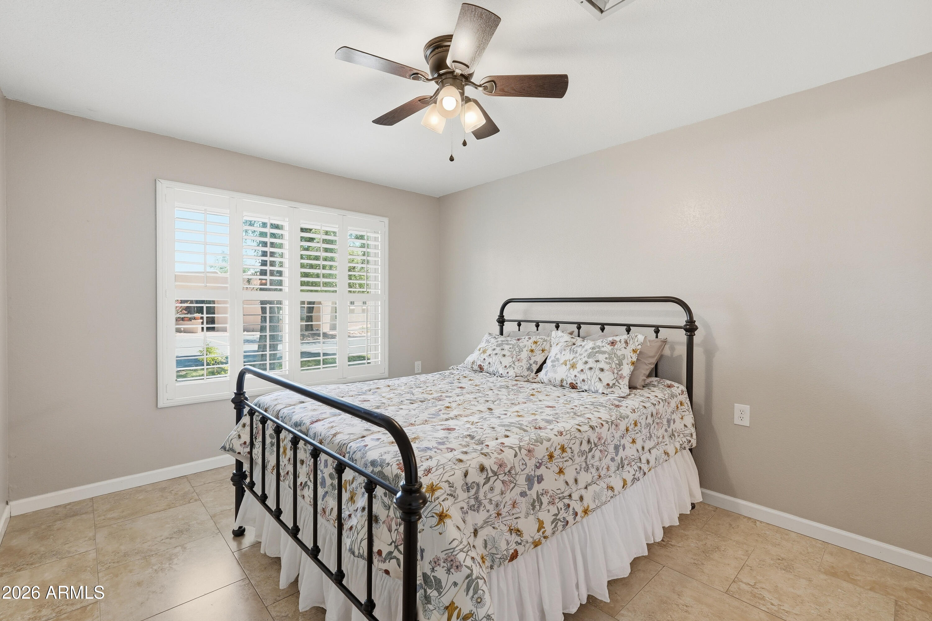 SUN VILLAGE RESORT CONDO APACHE COLONY 2 - Residential